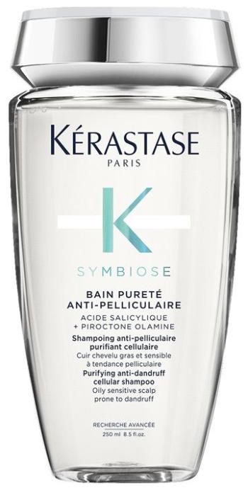 Kérastase Șampon împotriva mătreții pentru scalp gras K Symbiose (Purifying Anti-Dandruff Cellular Shampoo) 1000 ml