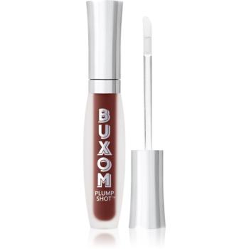 Buxom PLUMP SHOT™ COLLAGEN-INFUSED LIP SERUM luciu de buze pentru un volum suplimentar cu colagen culoare Wine Obsession 4 ml