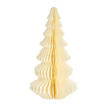 Figurină de Crăciun Honeycomb Tree – Sass & Belle