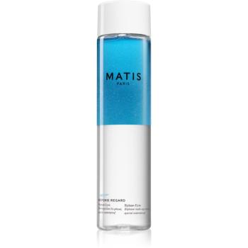 MATIS Paris Réponse Regard Biphase-Eyes apa micelara 2 in 1 zona ochilor 150 ml