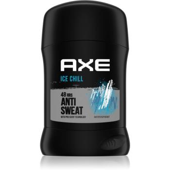 Axe Ice Chill antiperspirant puternic 50 ml
