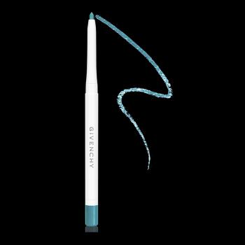 Givenchy Creion pentru ochi rezistent la apă Couture Waterproof (Eyeliner) 0,3 g 03 Turquoise