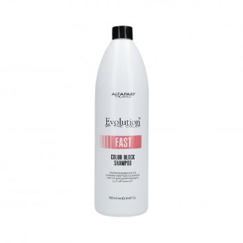 Alfaparf Milano Șampon pentru păr vopsit Evolution of the Color Fast (Color Block Shampoo) 1000 ml