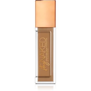 Urban Decay Stay Naked Foundation machiaj lichid cu un finisaj mat culoare 50 CG 30 ml