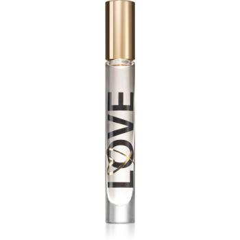 Victoria's Secret Love Eau de Parfum pentru femei 7 ml