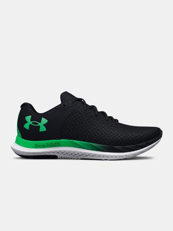 Under Armour UA Charged Breeze Teniși Negru