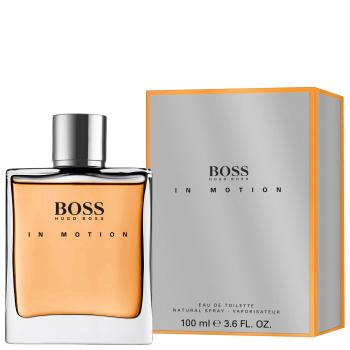 Hugo Boss In Motion - EDT 2 ml - eșantion cu pulverizator