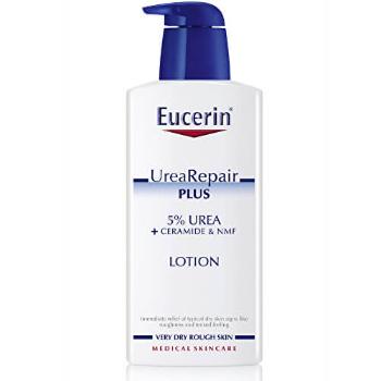 Eucerin Loțiune pentru corp UreaRepair Plus 5% (Body Lotion) 400 ml