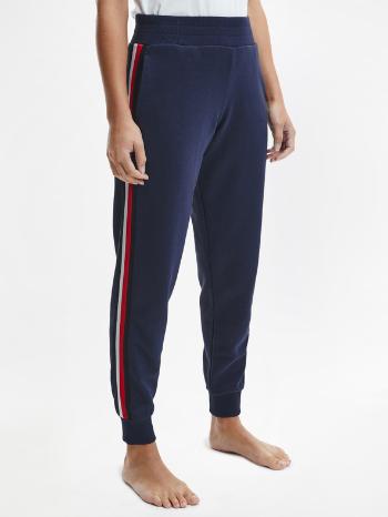 Tommy Hilfiger Pantaloni de trening Albastru