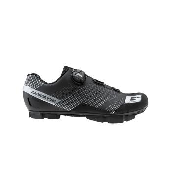 GAERNE HURRICANE LADY MTB pantofi pentru ciclism - matt black