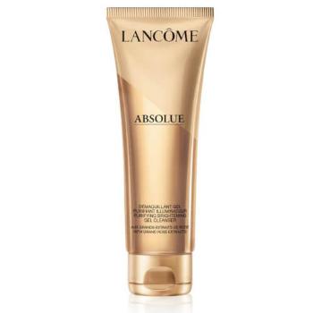 Lancôme Gel de curățare pentru piele Absolue (Gel Cleanser) 125 ml