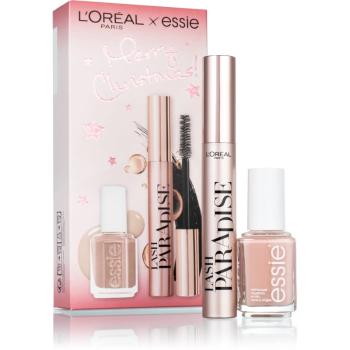 L’Oréal Paris L'Oréal Paris set cadou (pentru look perfect) I.