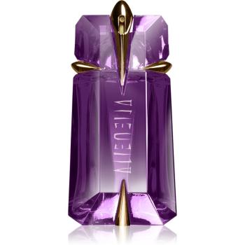 Mugler Alien Eau de Parfum reincarcabil pentru femei 90 ml