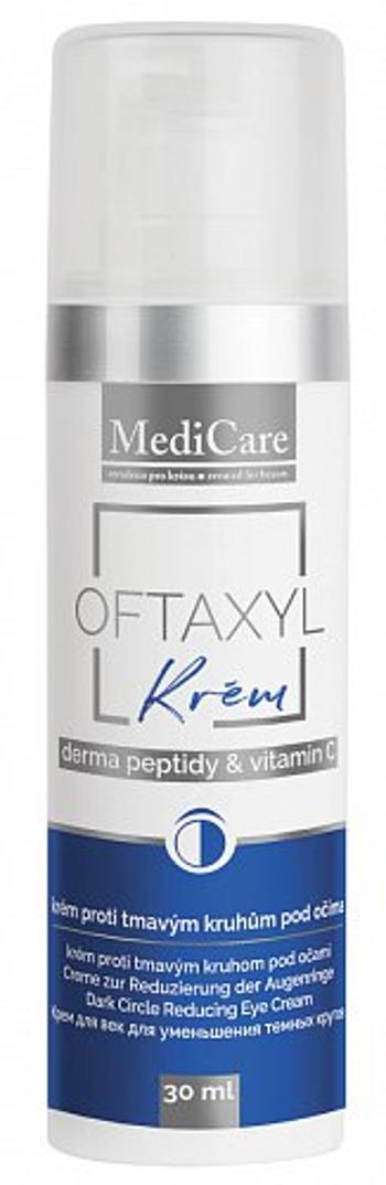 SynCare Cremă pentru reducerea cercurilor de sub ochi Medicare Oftaxyl (Eye Cream) 30 ml