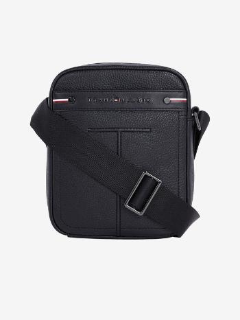 Tommy Hilfiger Geantă de cruce Negru