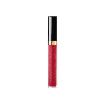Chanel Luciu hidratant pentru buze Rouge Coco Gloss 5.5 g 728 Rose Pulpe