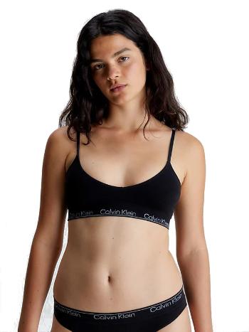 Calvin Klein Sutien pentru femei Bralette QF7093E-UB1 M