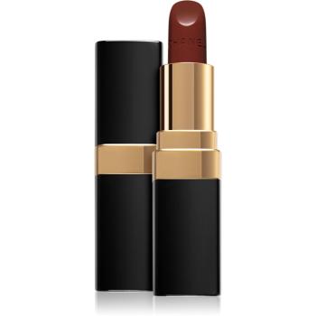 Chanel Rouge Coco ruj pentru hidratare intensa culoare 494 Attraction 3.5 g