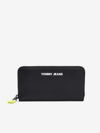 Tommy Jeans Portofel Negru