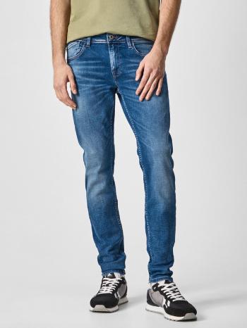 Pepe Jeans Finsbury Jeans Albastru