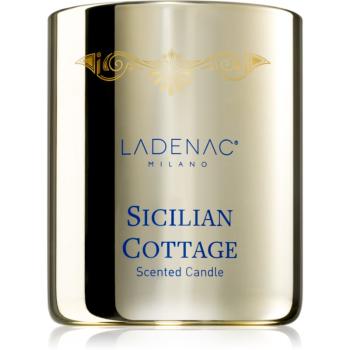 Ladenac Sicilian Cottage lumânare parfumată 330 g