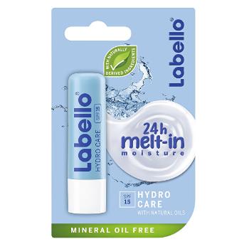 Labello Balsam hidratant de buze Hydro Care 4.8 g