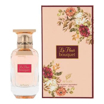 Afnan La Fleur Bouquet - EDP 2 ml - eșantion cu pulverizator