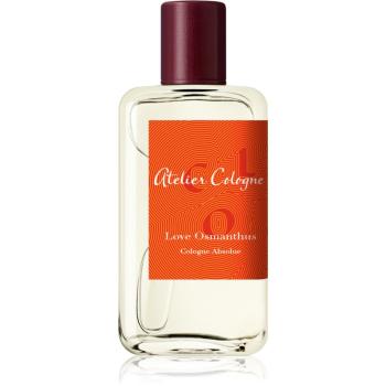 Atelier Cologne Love Osmanthus parfum unisex 100 ml