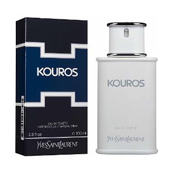 Yves Saint Laurent Kouros - EDT 50 ml