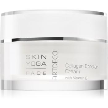 Artdeco Skin Yoga crema pe baza de vitamine cu colagen 50 ml