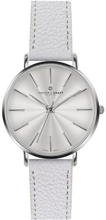 Frederic Graff Silver Monte Rosa FAL-B013S