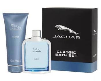 Jaguar Classic - EDT 100 ml + gel de duș 200 ml