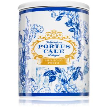 Castelbel Portus Cale Gold & Blue lumânare parfumată 210 g