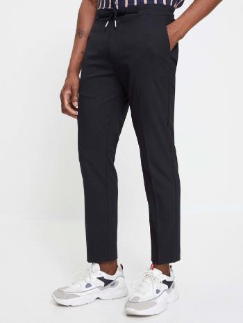 Celio 24H Anoby Pantaloni Negru