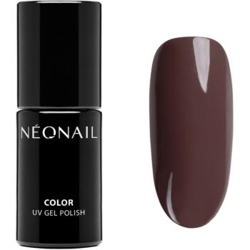 NEONAIL Love Your Nature lac de unghii sub forma de gel culoare Evening Rituals 7,2 ml