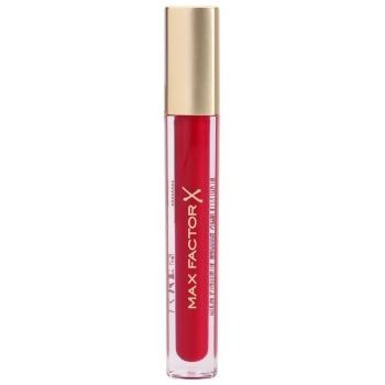 Max Factor Colour Elixir lip gloss culoare 60 Polished Fuchsia 3.8 ml