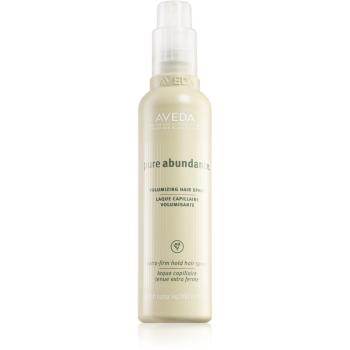 Aveda Pure Abundance™ Volumizing Hair Spray spray pentru volum pentru păr 200 ml