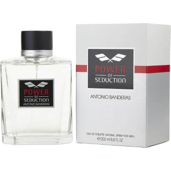 Antonio Banderas Power Of Seduction - EDT 200 ml