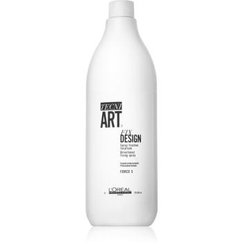 L’Oréal Professionnel Tecni.Art Fix Design spray de fixare finala rezervă 1000 ml