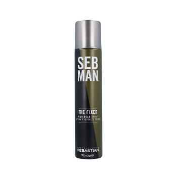 Sebastian Professional Fixativ de păr cu extra fixare SEB MAN (High Hold Spray) 200 ml