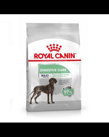 Royal Canin Maxi Digestive Care hrana uscata caine confort digestiv, 3 kg