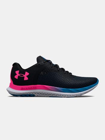 Under Armour UA W Charged Breeze Teniși Negru