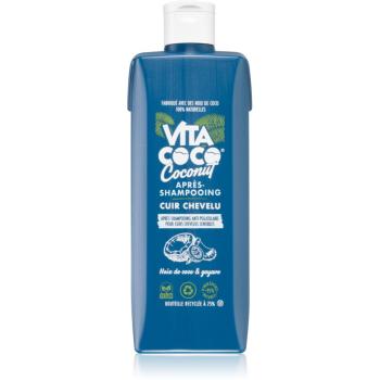 Vita Coco Scalp Balsam de curățare anti matreata 400 ml