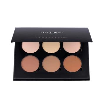 Anastasia Beverly Hills Paletă de conturare Light to Medium (Contour Kit) 18 g