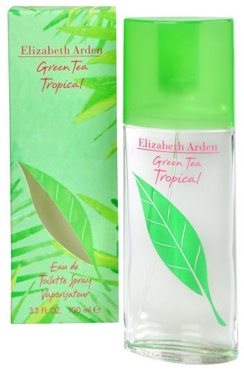 Elizabeth Arden Green Tea Tropical - EDT 1 ml - eșantion