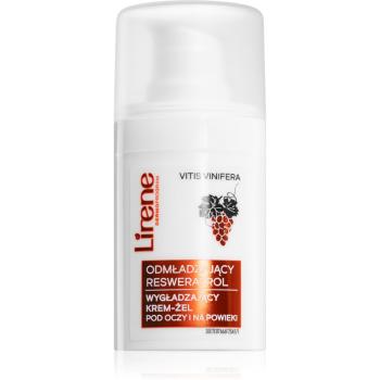 Lirene Eye Cream crema pentru ochi cu efect de reintinerire 15 ml