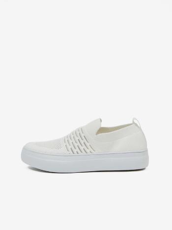 Sam 73 Ruzizi Slip On Alb