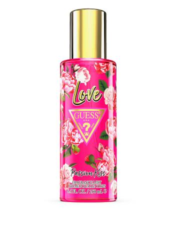 Guess Passion Kiss - deodorant spray 250 ml