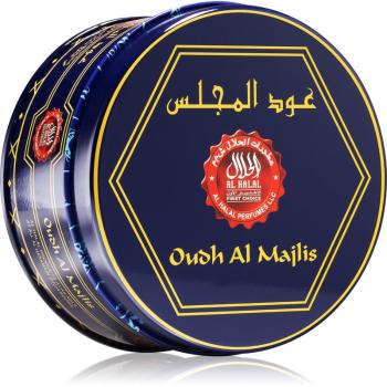 Al Haramain Oudh Al Majlis tamaie 50 g