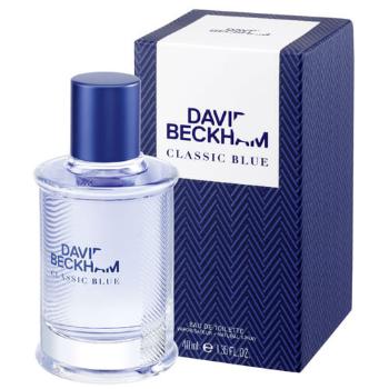 David Beckham clasic albastru - EDT 90 ml